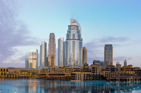 Downtown Dubai Apartments for Sale: 2026 Price Trends & Best Buildings