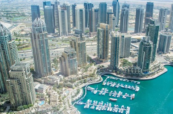Off-Plan Dubai Real Estate: Why Smart Investors are Buying Unbuilt Property in 2026